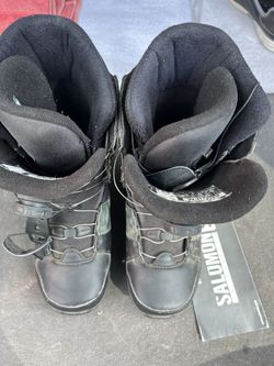 SalomonSnowboard Boots
