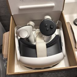 Meta Quest 512 GB