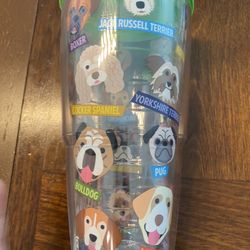 Brand New Large Tervis Cup