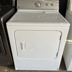 Maytag Dryer 60 day warranty/ Located at:📍5415 Carmack Rd Tampa Fl 33610📍