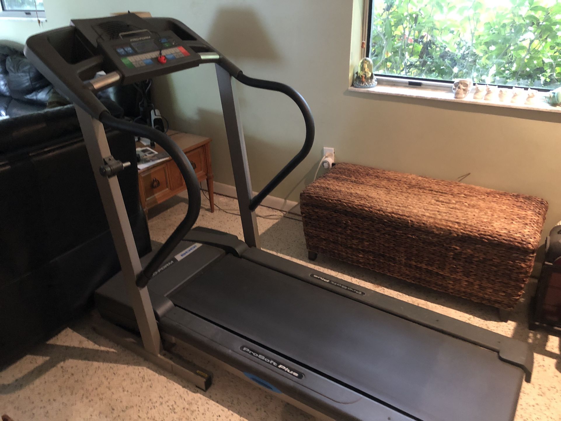 Treadmill Pro-form 