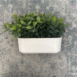 Faux Plant