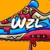 Sneaker WZL