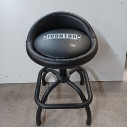 Shop Stool 