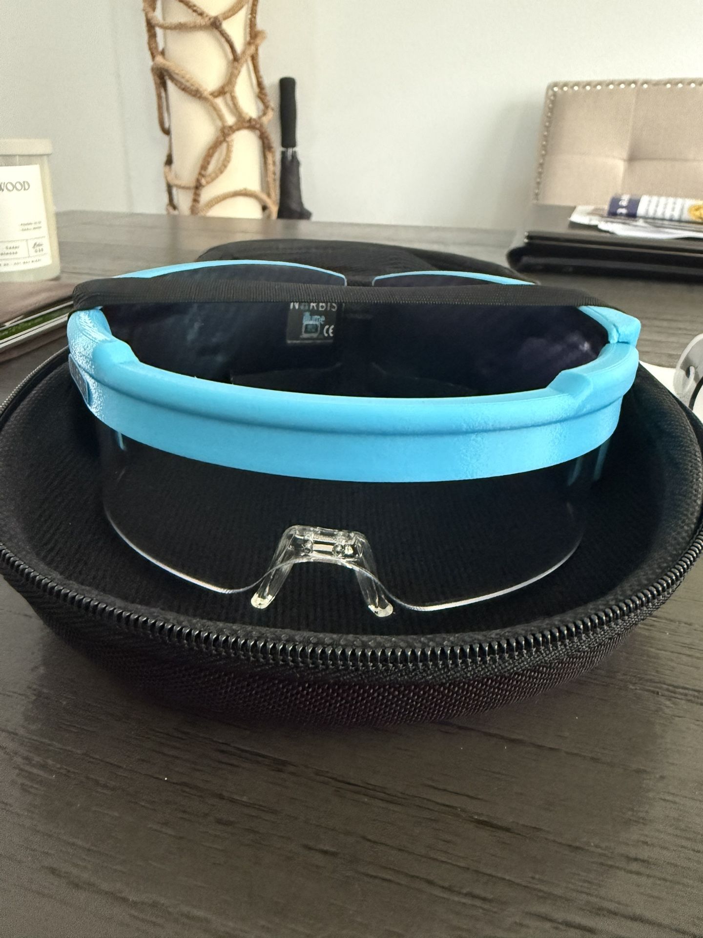 Narbis Illume Brain Training Headset – Focus & Relaxation