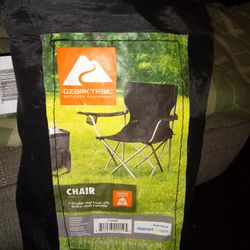 Camp Chairs 