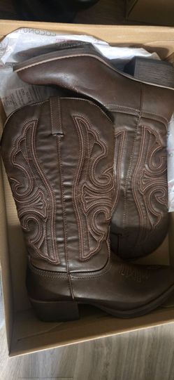 Cowgirl Boots