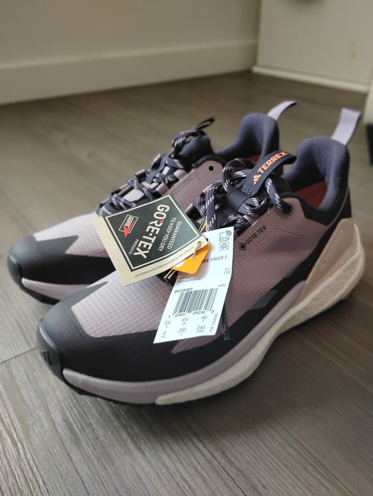 Adidas Women's Terrex 2.0