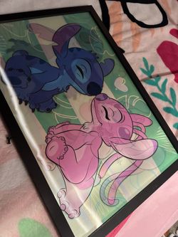Stitch