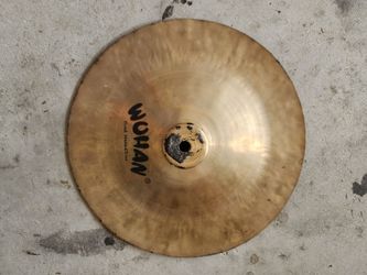 Wuhan 12" China