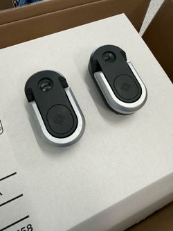 Rivian R1S Adjustable Cargo Tie Down Anchor