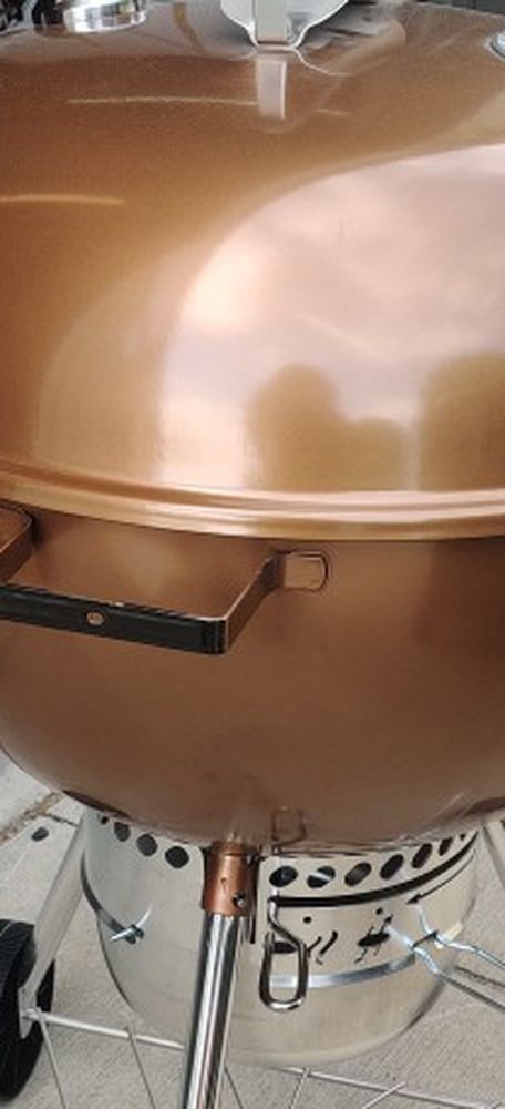 Original Kettle Premium Grill