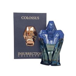 Insurrection Collector Colossus Eau De Parfum 3.4 oz 100 ml