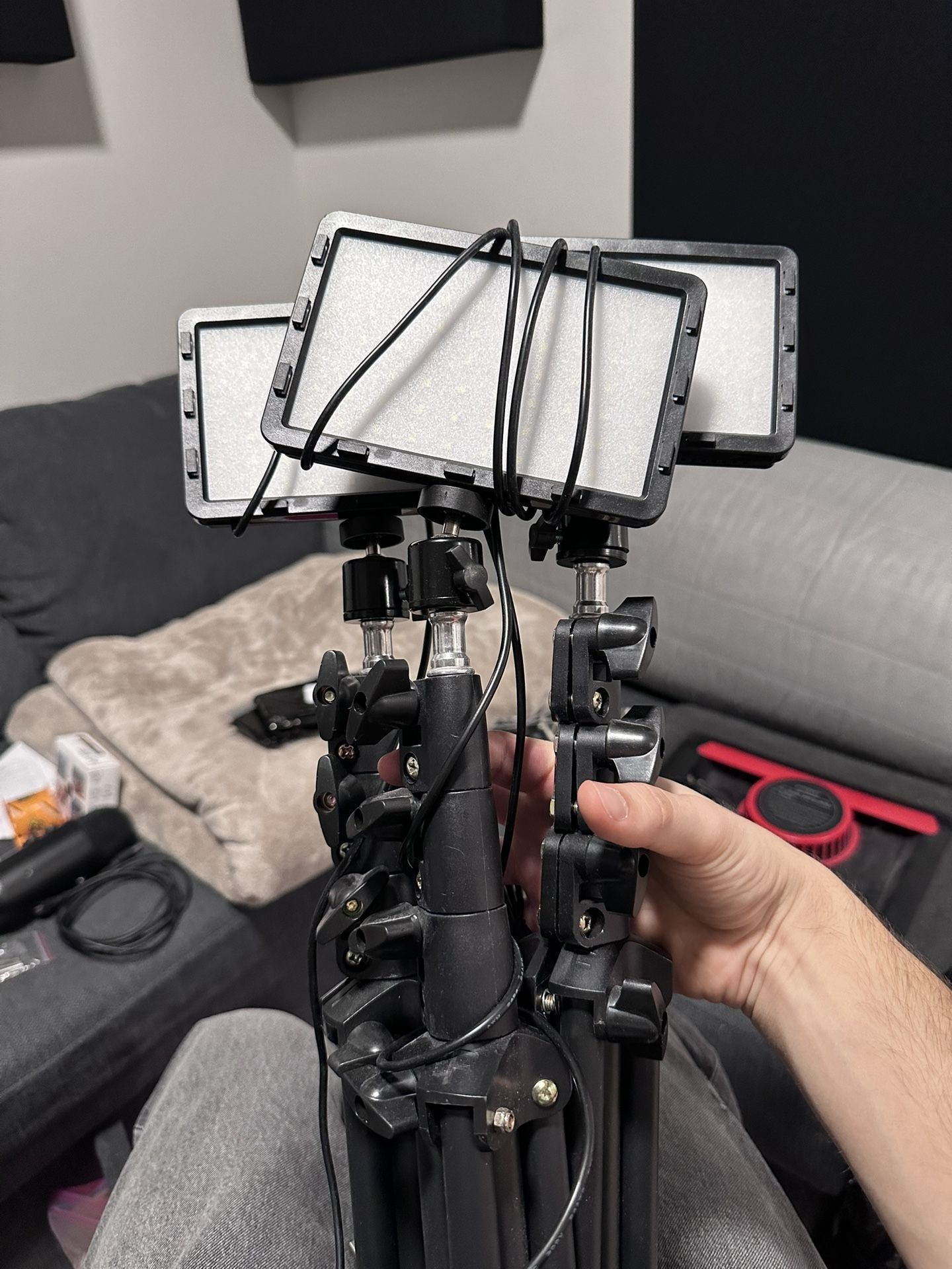 Lighting Equipment