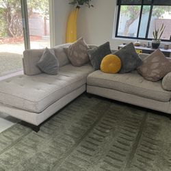 Sectional Couch