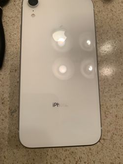 Iphone XR T-Mobile 64GB