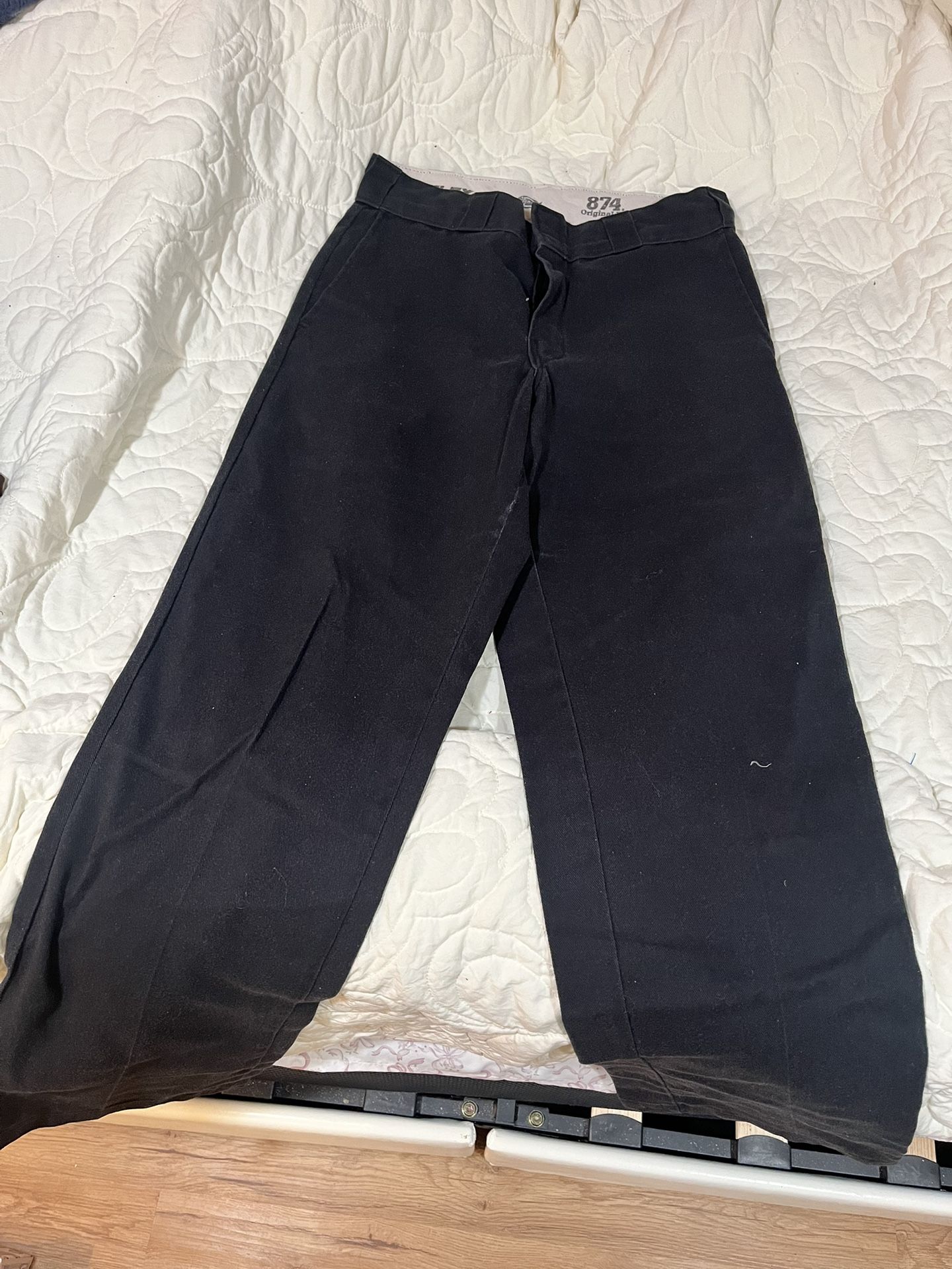 Dickies 874 Original Fit Pants