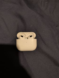 Apple airpods 3rd gen