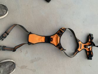 USED ** Large Dog Harness