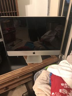 Mac desktops