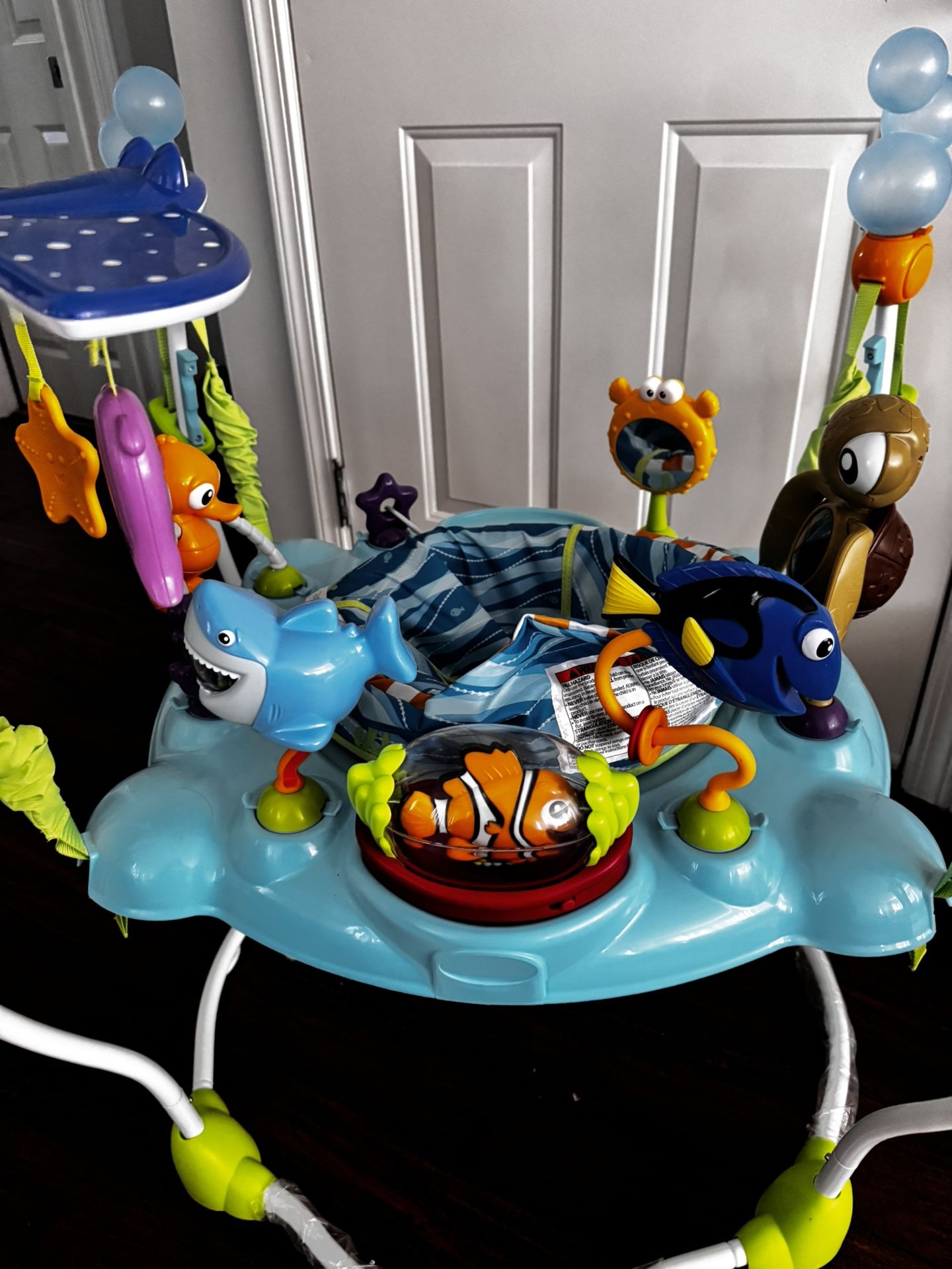 Finding Nemo Jumper