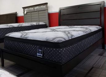 No Credit Needed - New King Mattresses!
