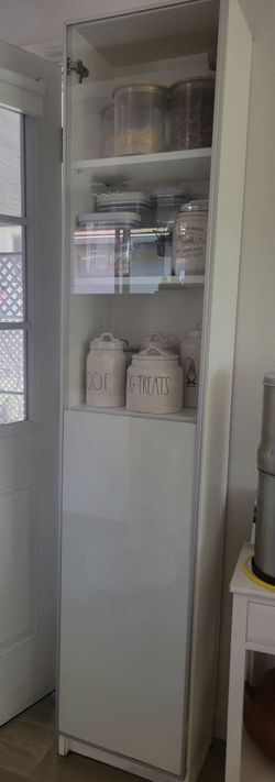 Ikea Cabinet
