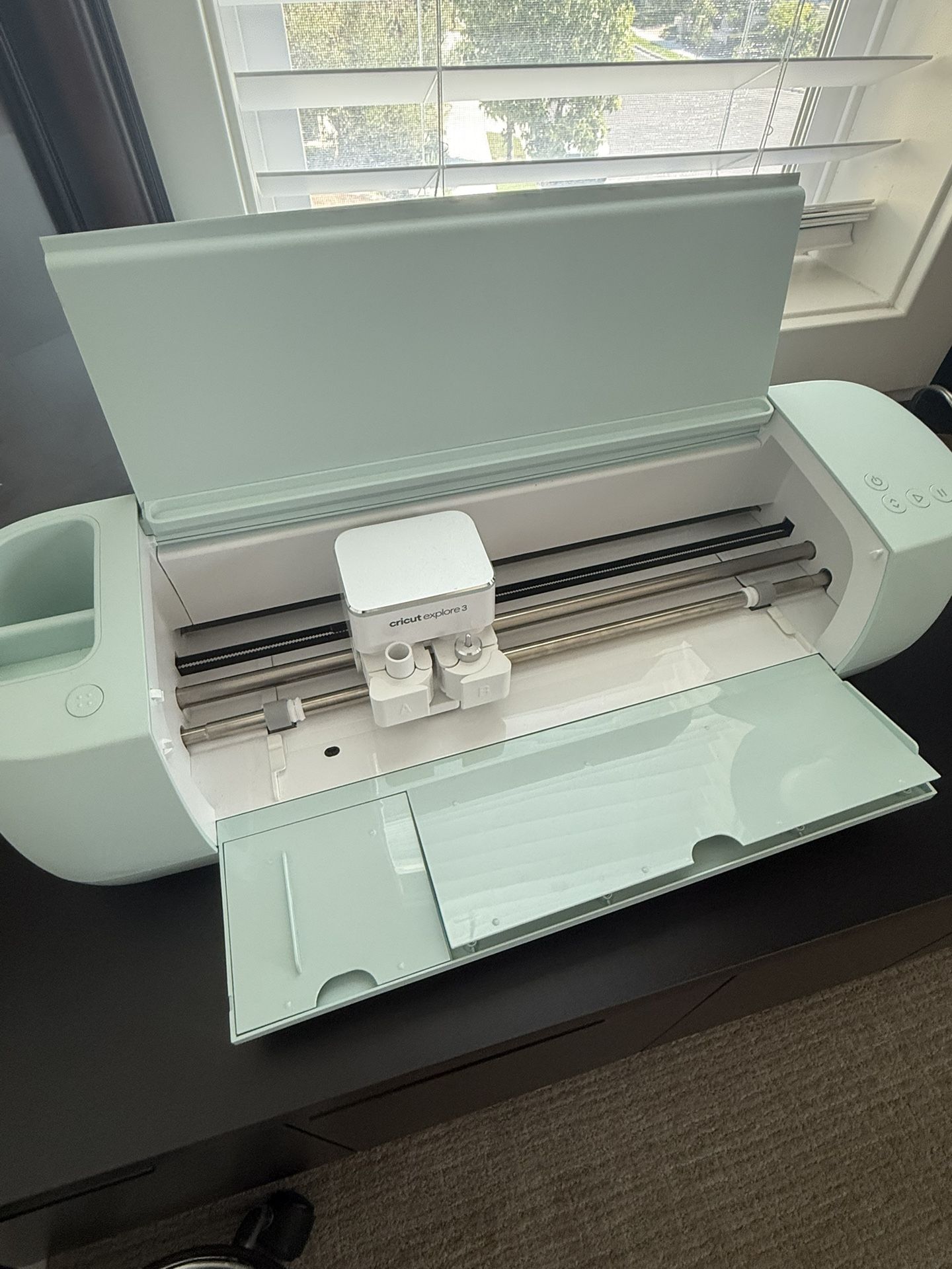 Cricut Explor 3 