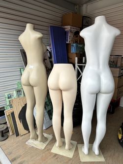 Mannequins