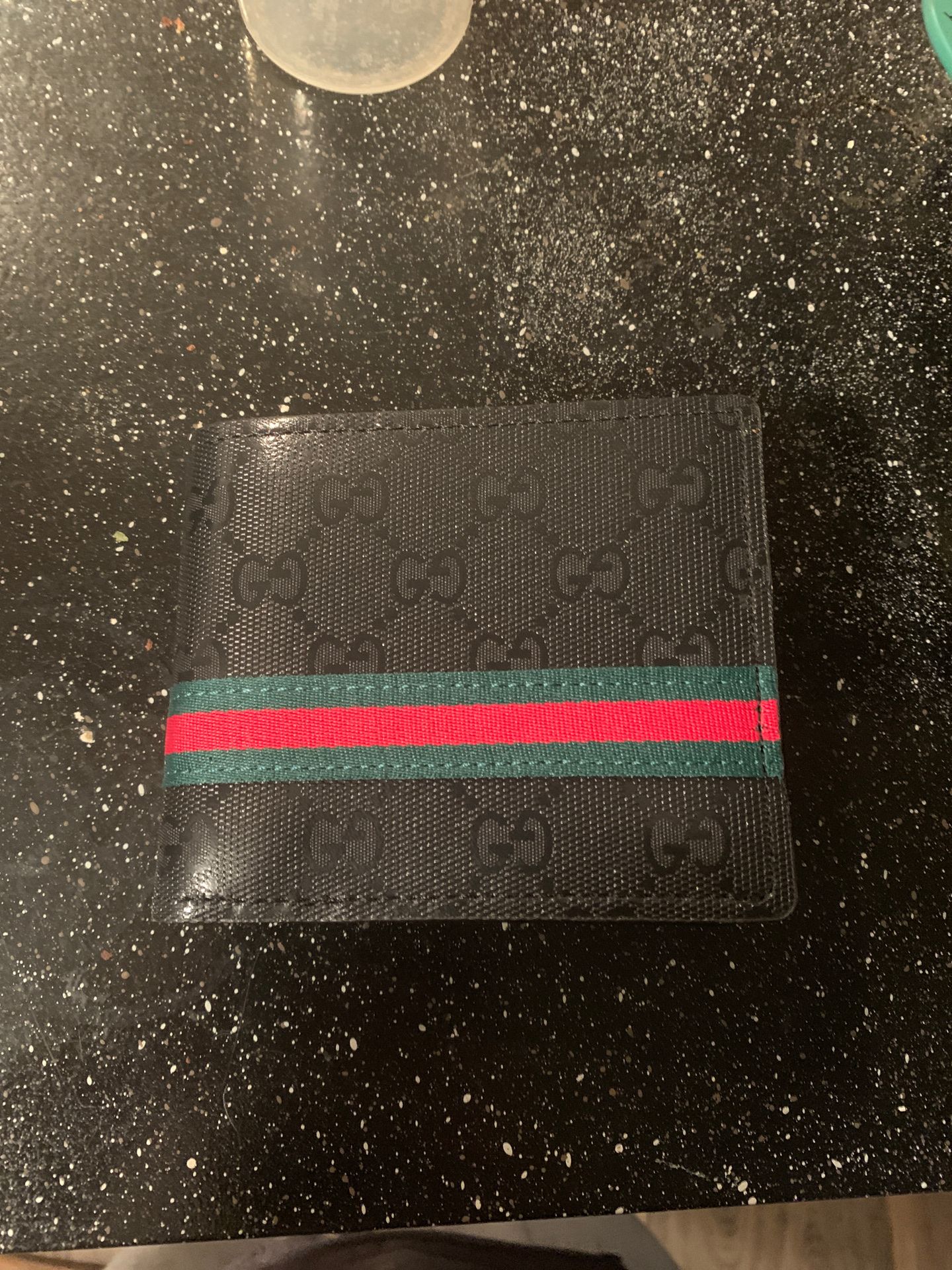 Gucci wallet