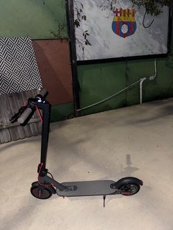 BRAND NEW ELECTRIC SCOOTER 30 KPH