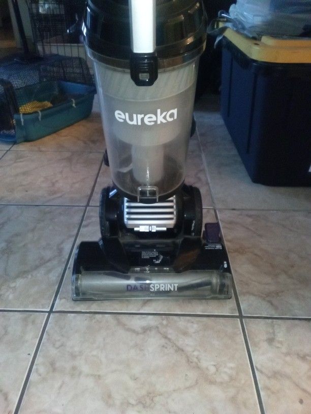 Eureka Vacuum Cleaner