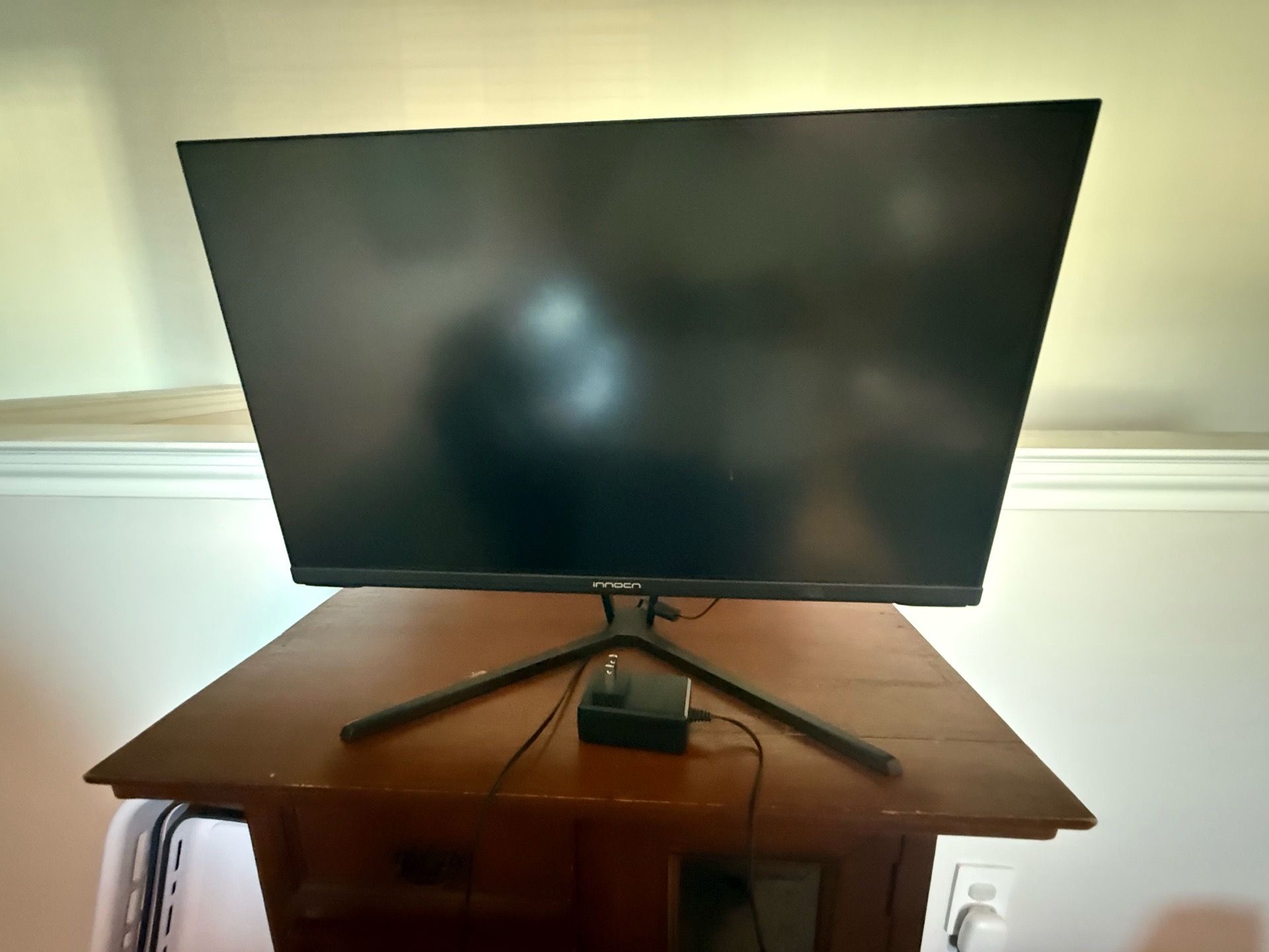 LCD Gaming Monitor 24.5 inch
