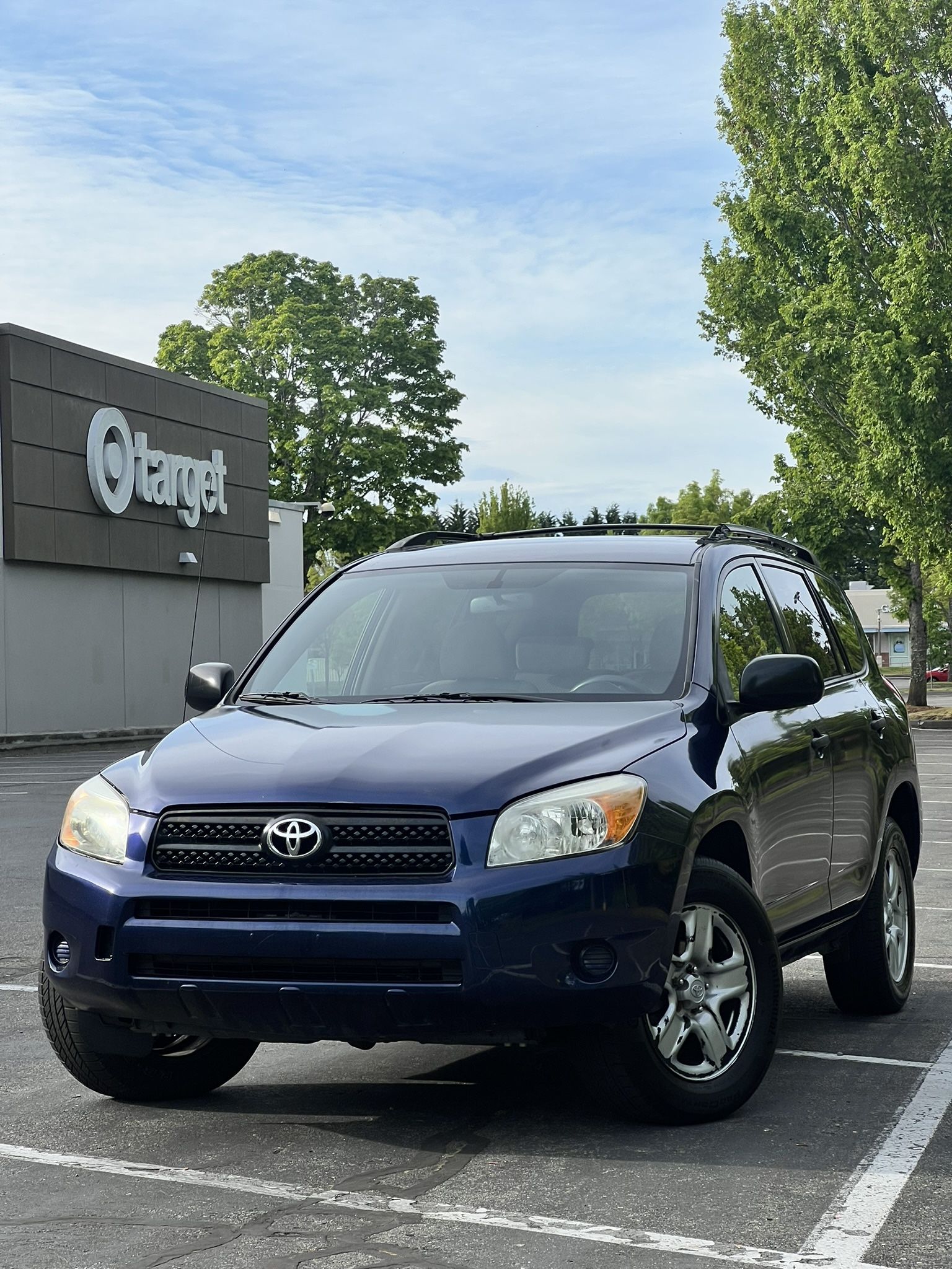 2007 Toyota Rav4