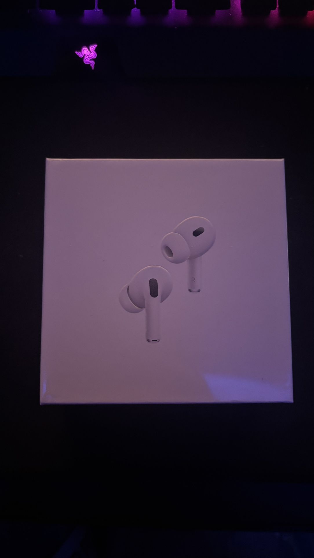 *NEW!* AIRPODS PRO 2ND GEN W/USB C CHARGER