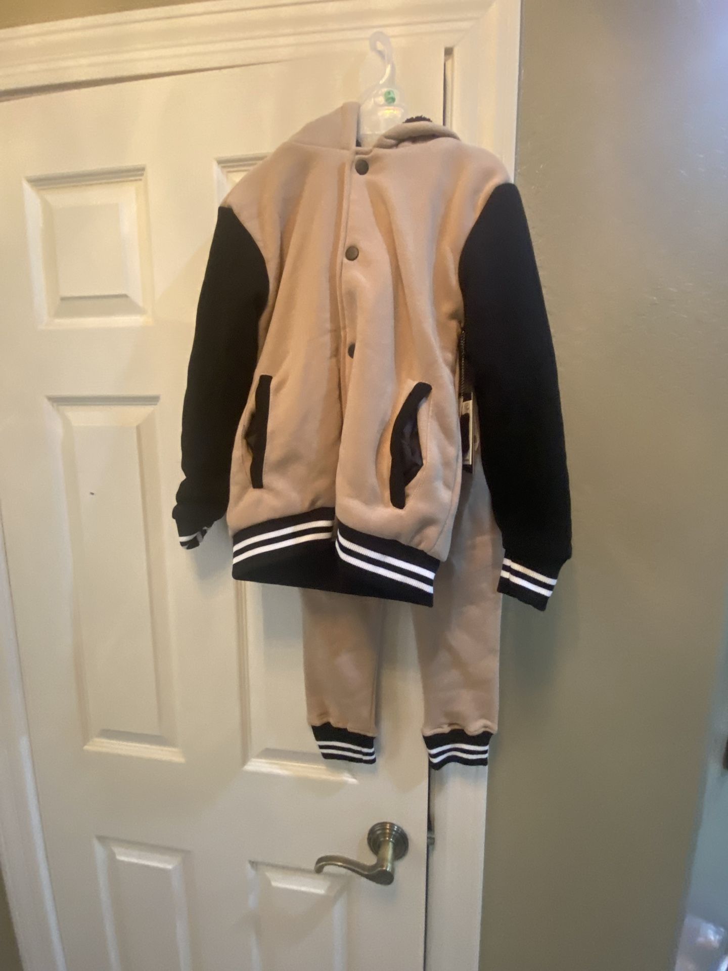 Seta De Niño De Size 8