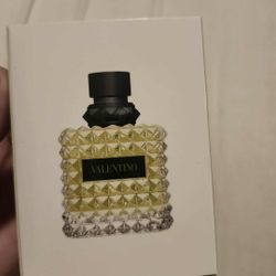 Valentino Donna Brand New 