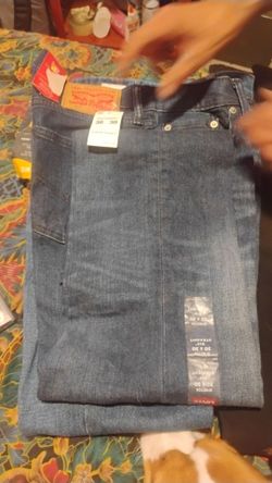 Levi , Lee, wrangler mens jeans