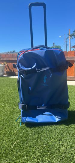 Cotopaxi Luggage