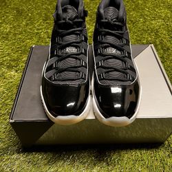 AIR JORDAN 11 “JUBILEE”