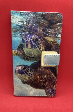 Wallet phone case fits I phone x/xs