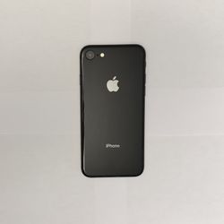 iPhone 8 64 GB Unlocked (Charger Included)