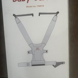 New Baby Carrier 
