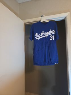 Joc Pederson Jersey 