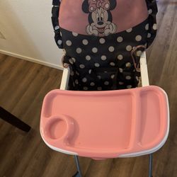 High Chair 