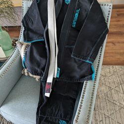 Sanabul Gii K-4- Black 