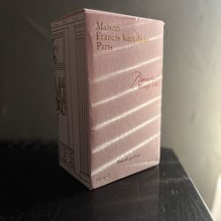 Baccarat Rouge 540 Eau de Parfum