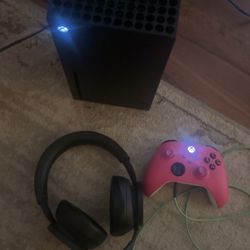 XBOX SERIES X