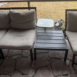 Patio Furniture 