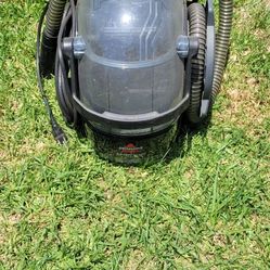 Carpet Cleaner